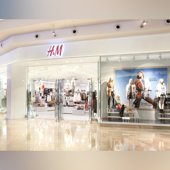 Scandi girl neutral party H&M Pleated Faux Wrap DRESS sz M Green *2 for 20* - Picture 4 of 16